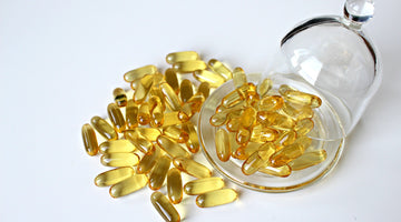 Need for Supplements?