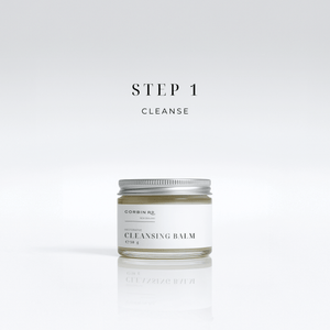 Corbin Rd cleanser Restorative Cleansing Balm