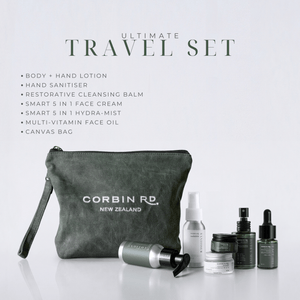 Corbin Rd Set Gift Set - Ultimate travel set