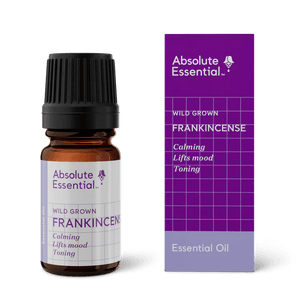 Corbin Rd Essential Oil - Frankincense 2ml