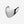 Load image into Gallery viewer, Corbin Rd Large Polar White - Airnium Face Mask