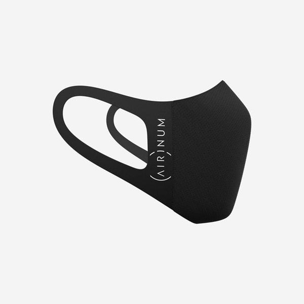 Corbin Rd Medium Storm Black - Airnium Face Mask