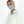 Load image into Gallery viewer, Corbin Rd Misty Grey - Airnium Face Mask