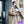 Load image into Gallery viewer, Corbin Rd Polar White - Airnium Face Mask