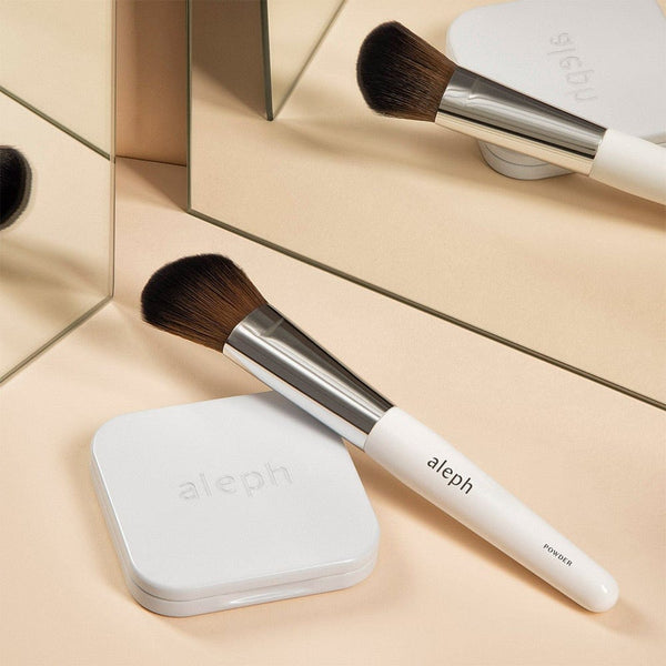 Corbin Rd Powder Brush