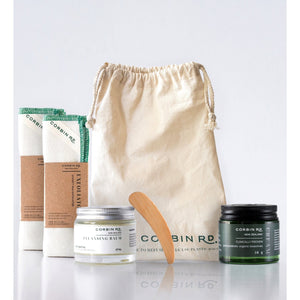 Corbin Rd Set The Complete SMART Skincare System