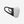 Load image into Gallery viewer, Corbin Rd Small Polar White - Airnium Face Mask