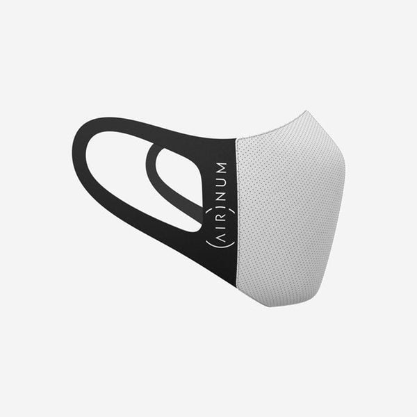 Corbin Rd Small Polar White - Airnium Face Mask