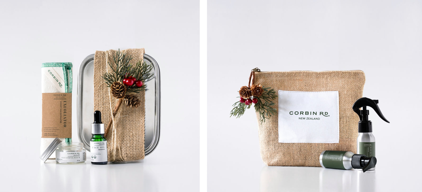 Beautiful Christmas gifts PLUS win a Vallkree E-Bike!