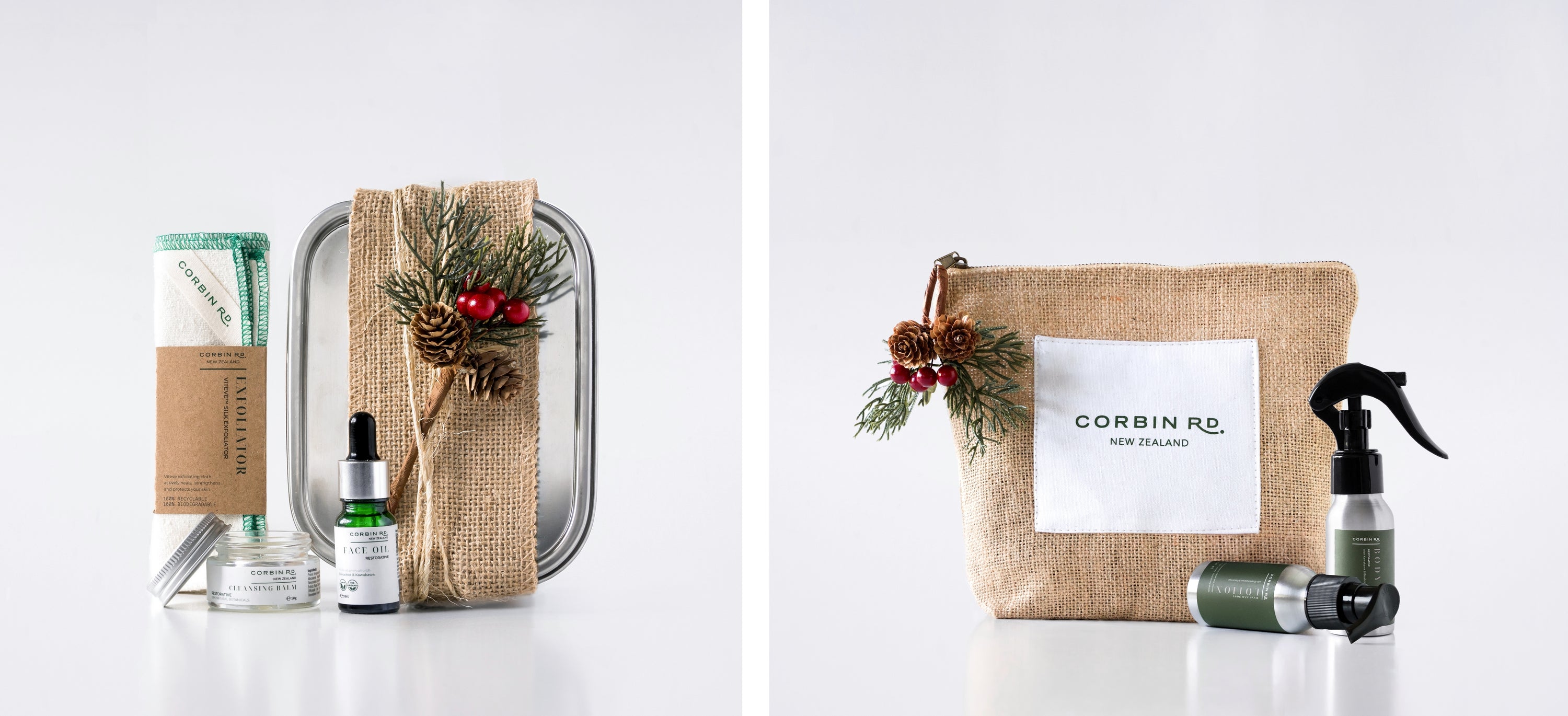 Beautiful Christmas gifts PLUS win a Vallkree E-Bike!