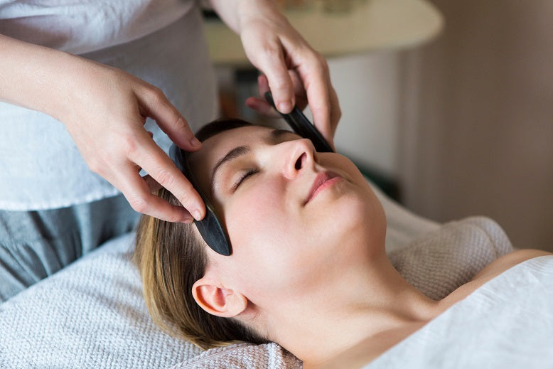 Do You Gua Sha? 5 Reasons Why You Should