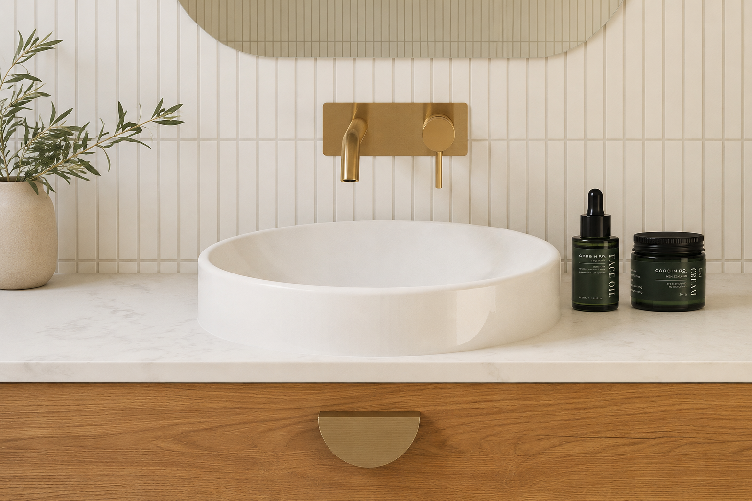 Why Minimalist Skincare Works Better (And How to Build One)