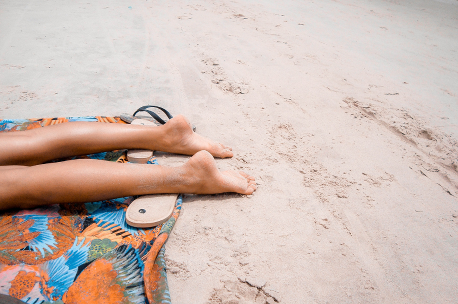 Sunscreen: Everything you need to know about why you should protect your skin this summer