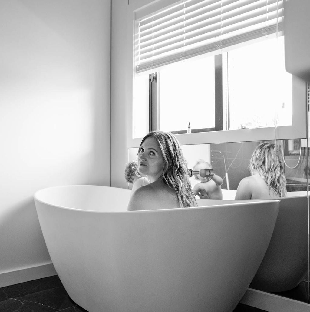 Mirror Mirror – what your reflection is telling you by Gina Rose for CORBIN RD.