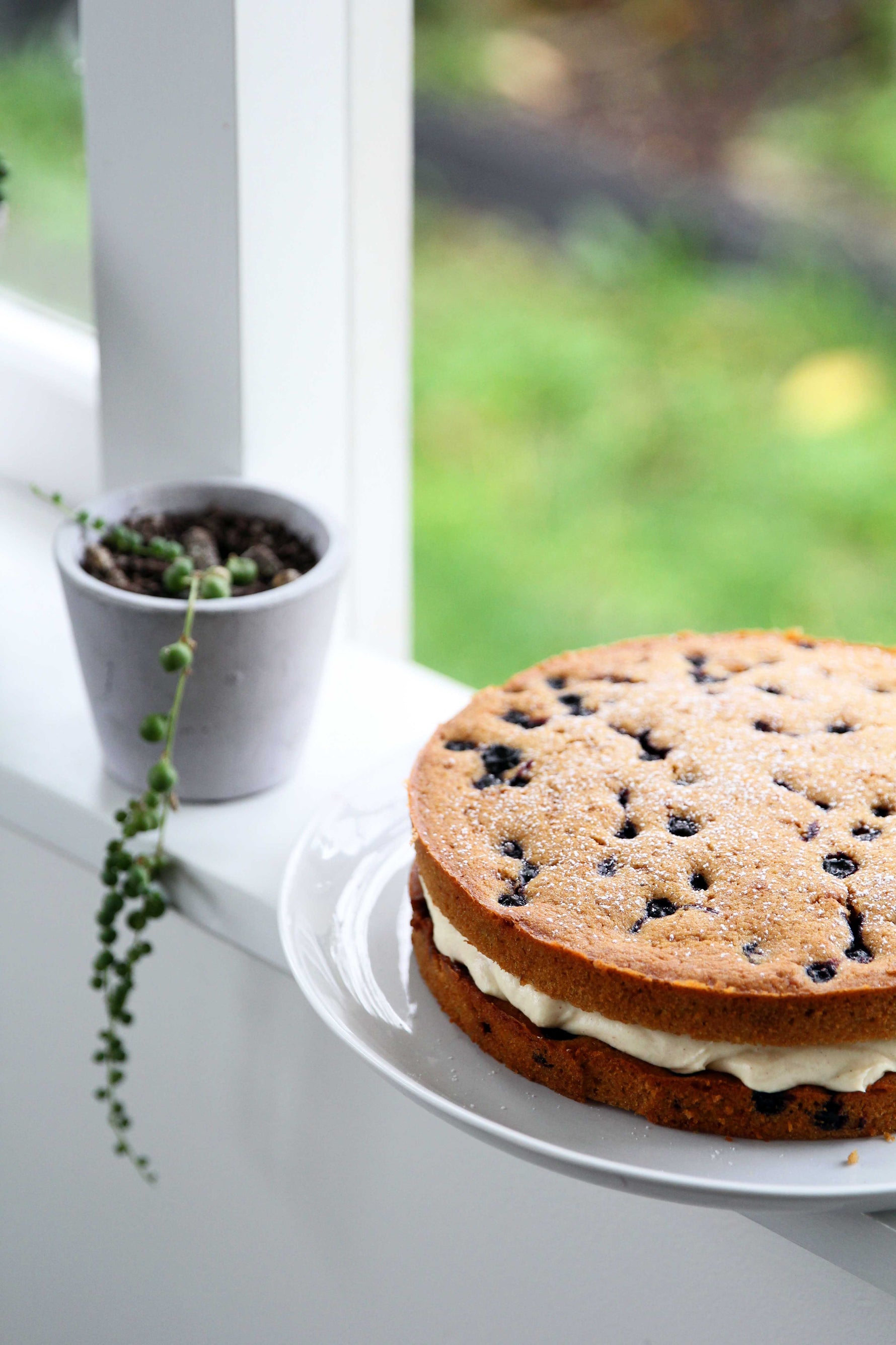 Faces of Corbin Rd - Celebrating Autumn with Kelly Gibney