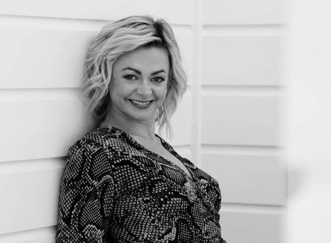 Faces of Corbin Rd. - Nerida Cortese