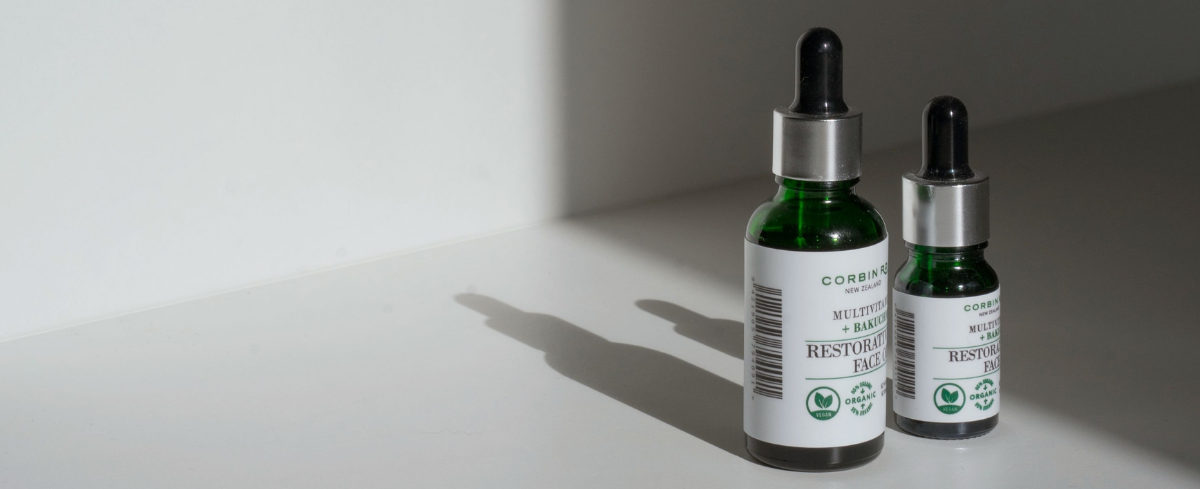 How to mask (and maintain beautiful skin)