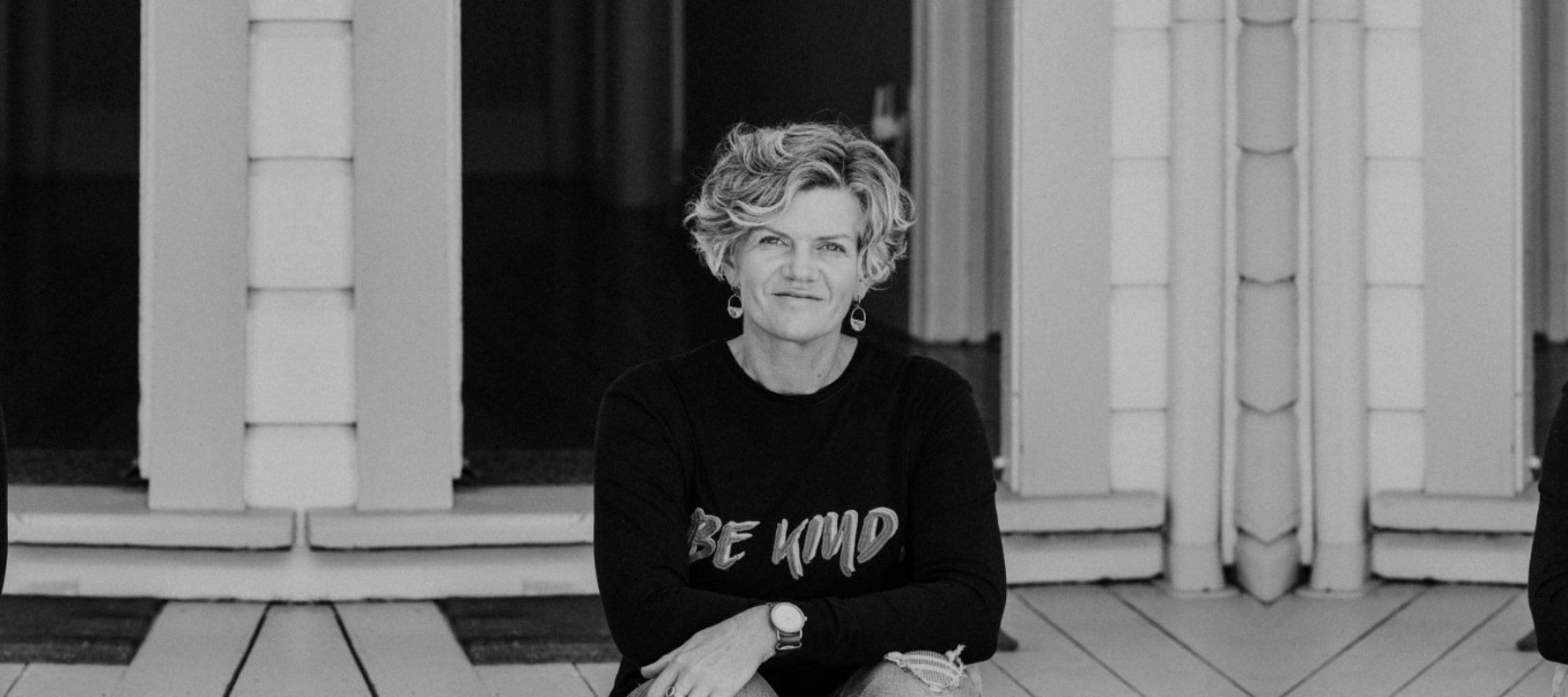 Faces of Corbin Rd – Charlotte Henry