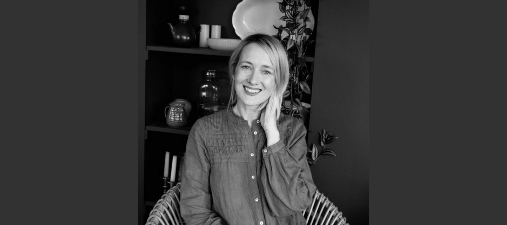 Faces of Corbin Rd - Kelly Gibney