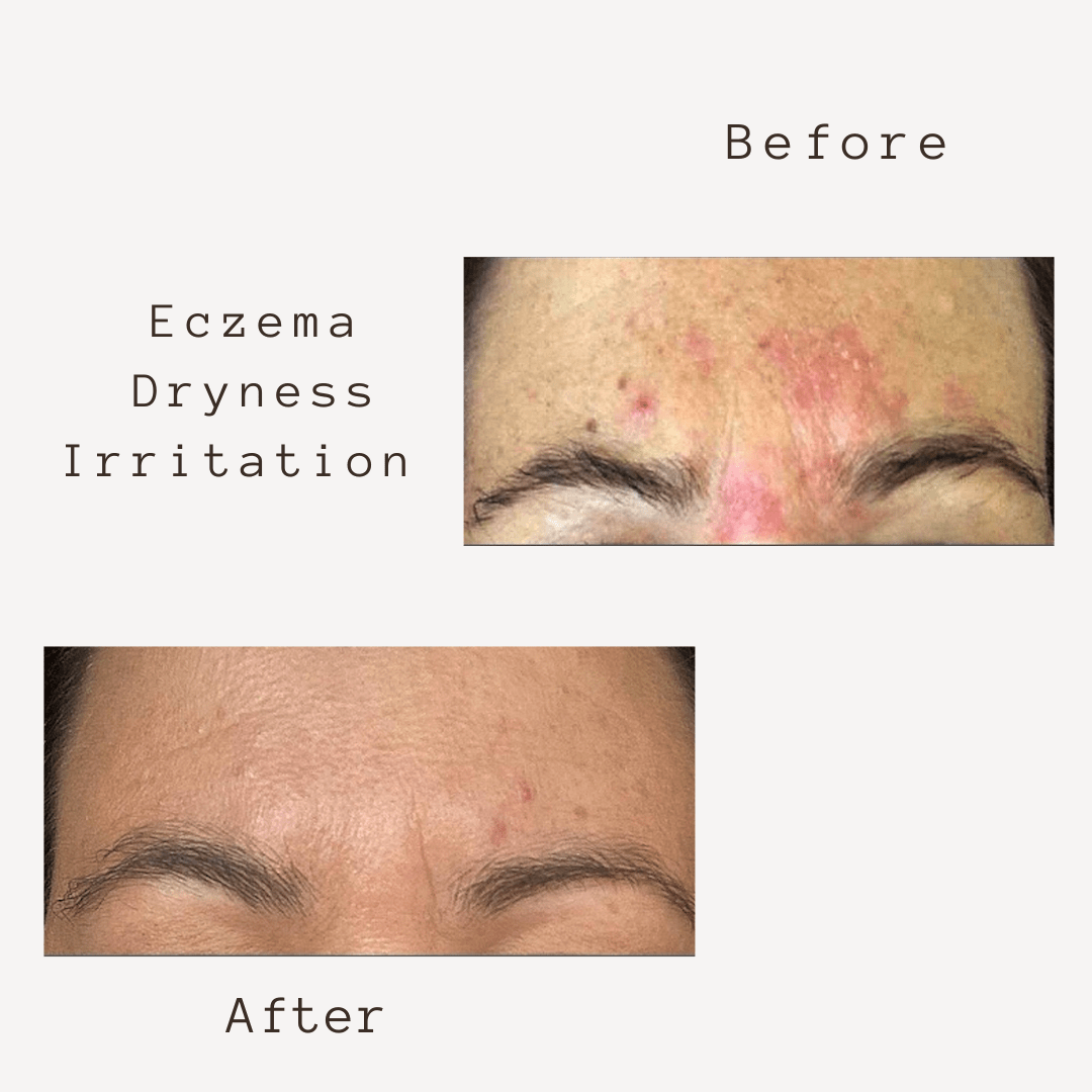 Corbin Rd 5-in-1 Face Cream and 4-in-1 Moisture Mist, a simple routine given time to work