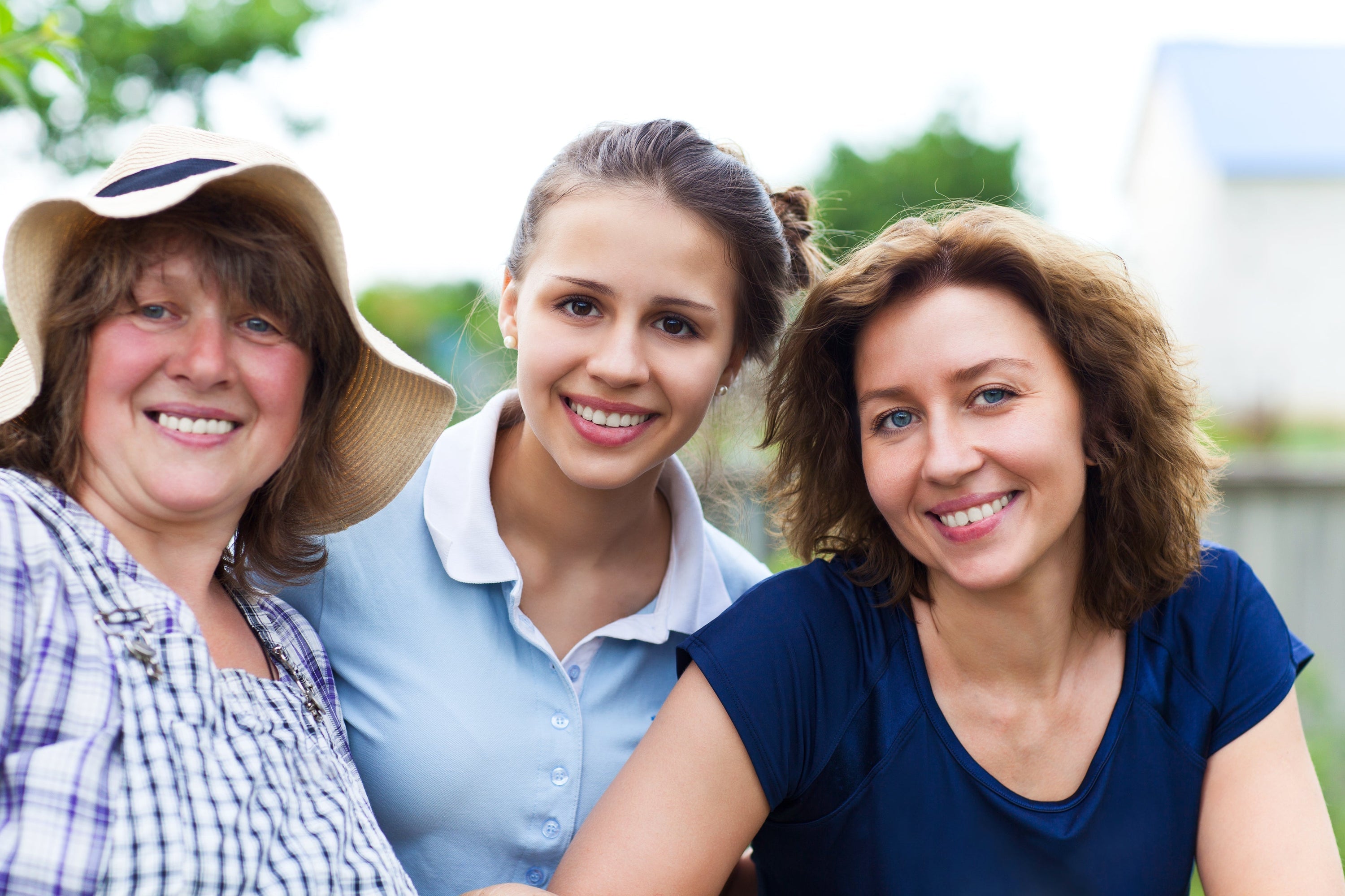 Understanding the Three Stages of Menopause: What’s Happening to Your Body and Skin