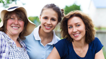 Understanding the Three Stages of Menopause: What’s Happening to Your Body and Skin