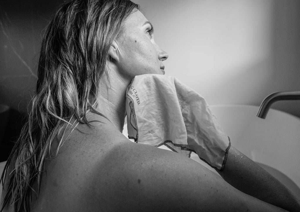 5 Benefits of Exfoliation