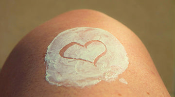 What happens to your skin when you get sunburned?