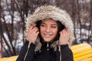Winter-proof your skin in six easy steps