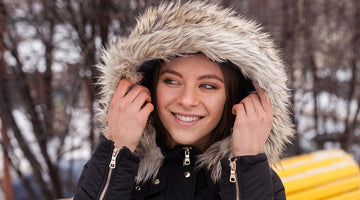 Winter-proof your skin in six easy steps