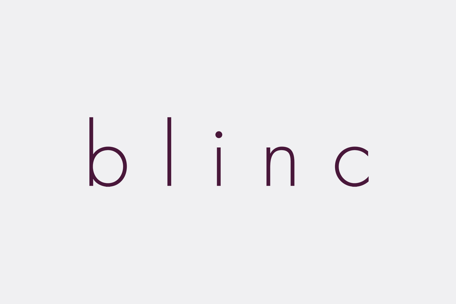Blinc