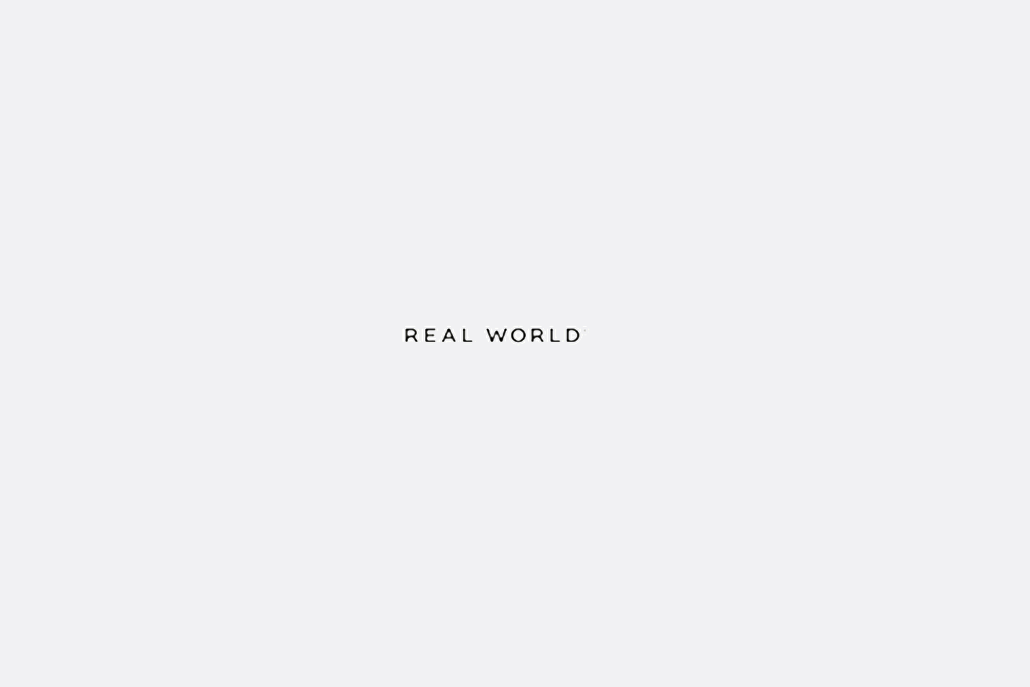 Real World