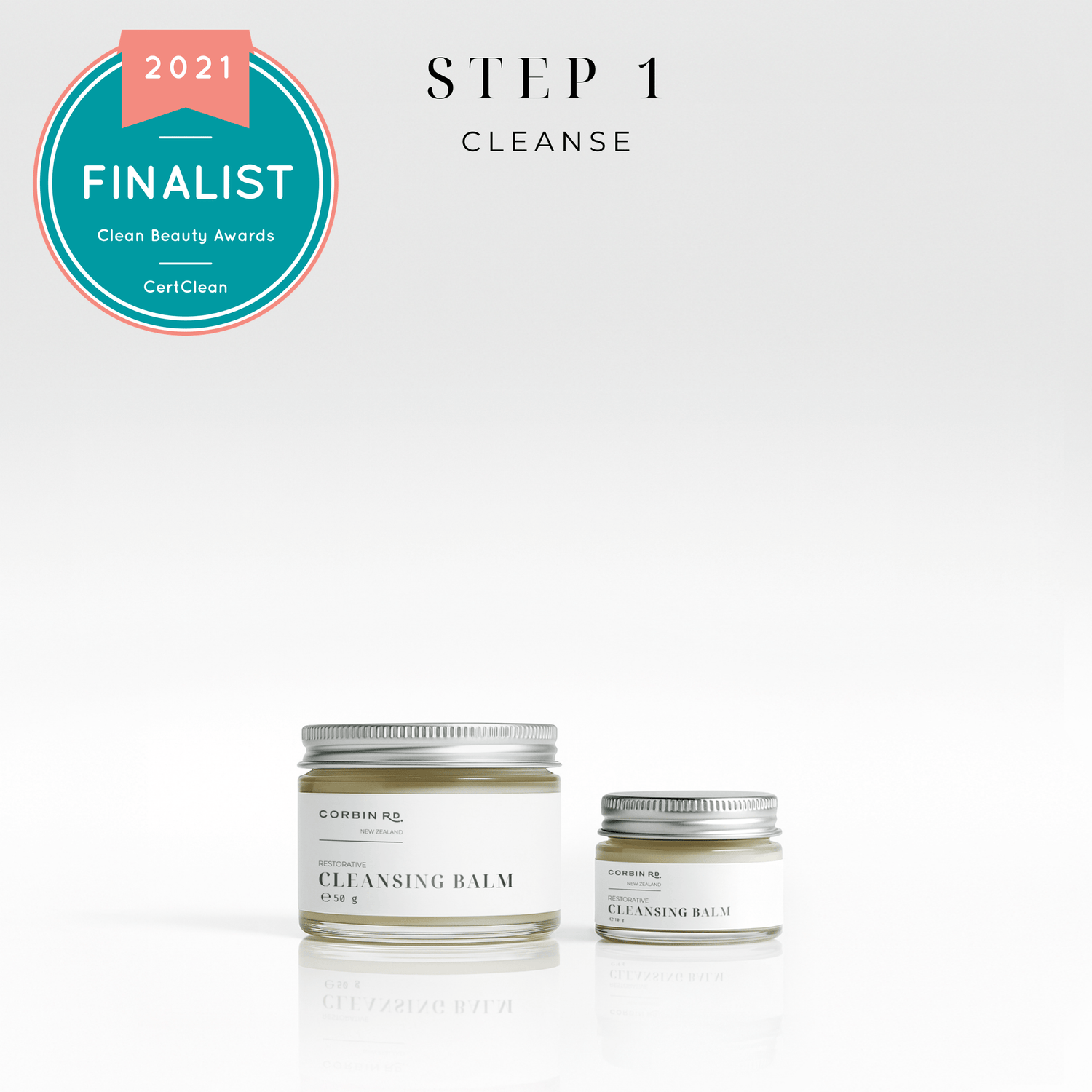 Restorative Cleansing Balm