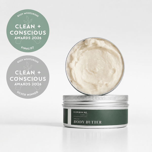Corbin Rd Body Butter Body Spa | Body Butter