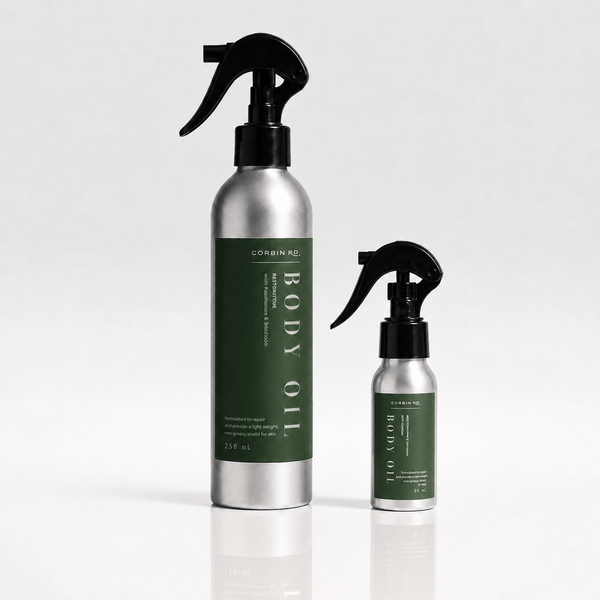 Corbin Rd Body Oil Body Spa | Body Oil
