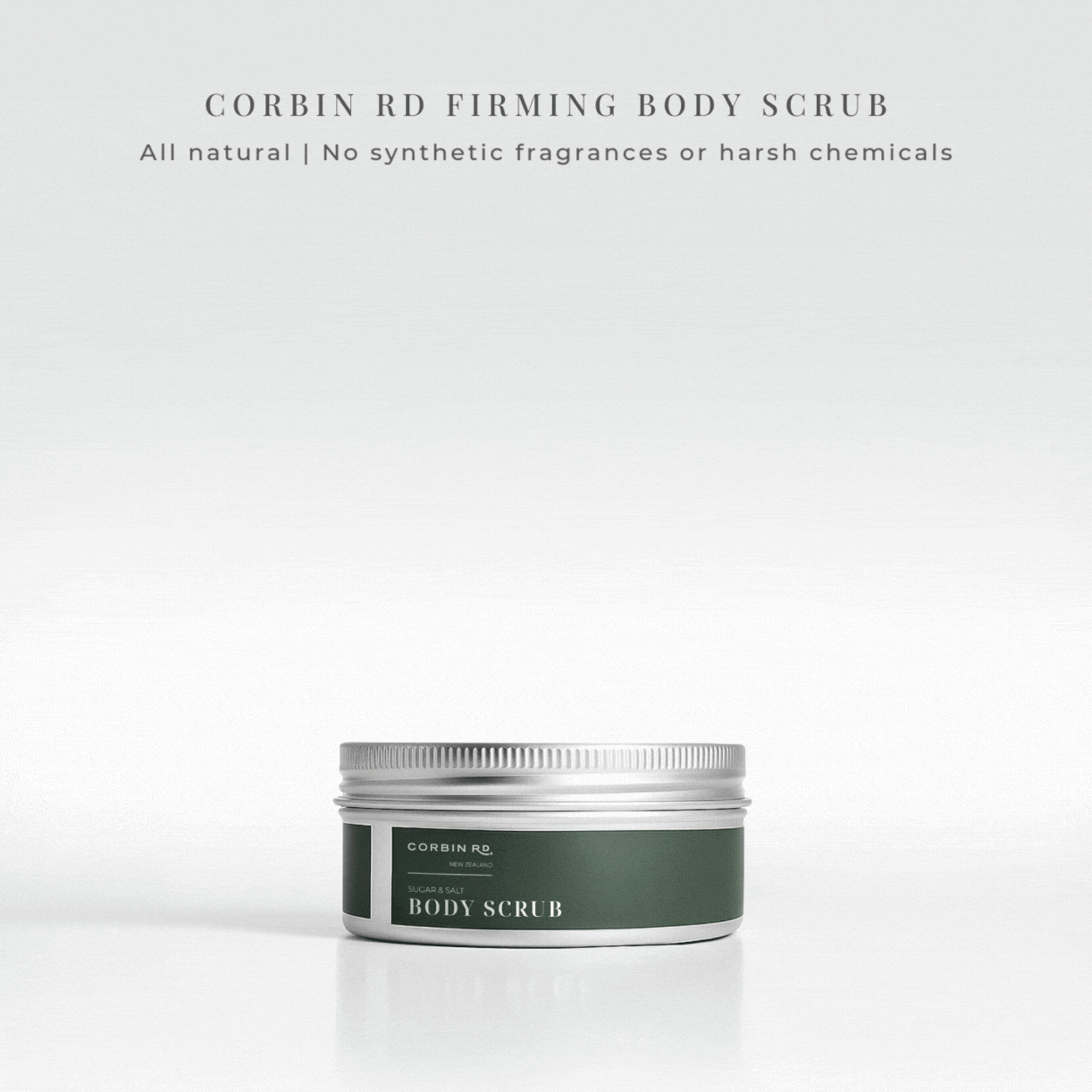 Corbin Rd Bundle Body Polish & Firm Duo