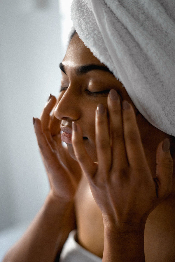 Corbin Rd cleanser Restorative Cleansing Balm