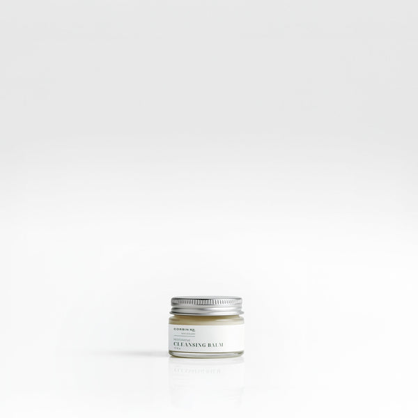 Corbin Rd cleanser Restorative Cleansing Balm