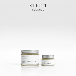 Corbin Rd cleanser Restorative Cleansing Balm