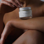 Corbin Rd cleanser Restorative Cleansing Balm