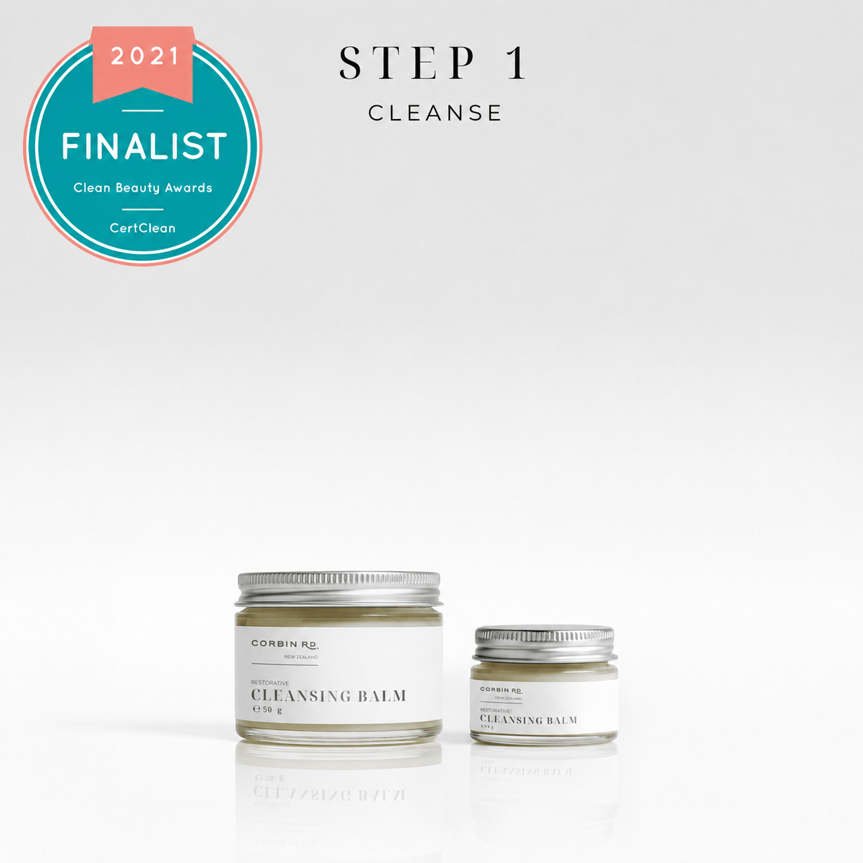 Corbin Rd Cleanser Restorative Cleansing Balm