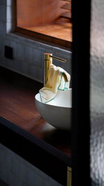 Corbin Rd Cloth 1 x Viteve™ Exfoliating Cloth Viteve™ Silk Single Exfoliator