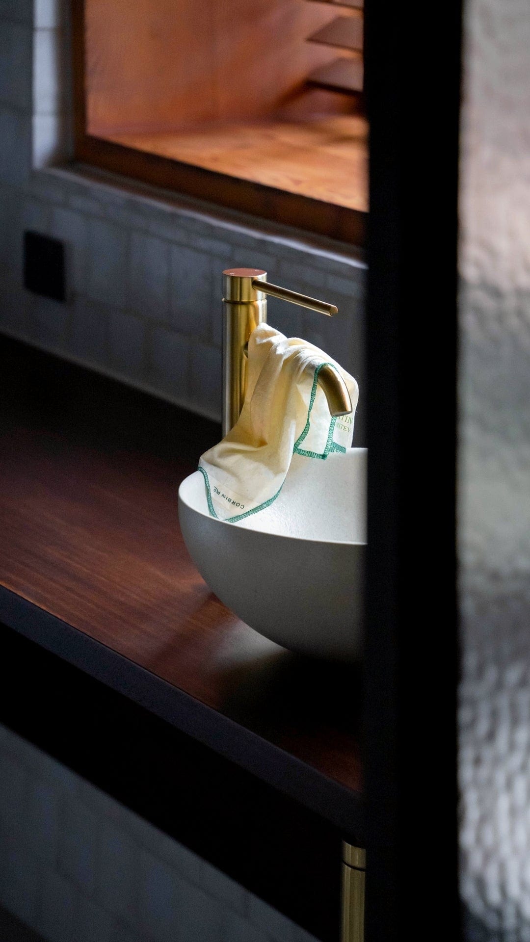 Corbin Rd Cloth 1 x Viteve™ Exfoliating Cloth Viteve™ Silk Single Exfoliator