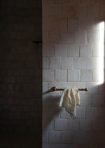 Corbin Rd Cloth 1 x Viteve™ Exfoliating Cloth Viteve™ Silk Single Exfoliator