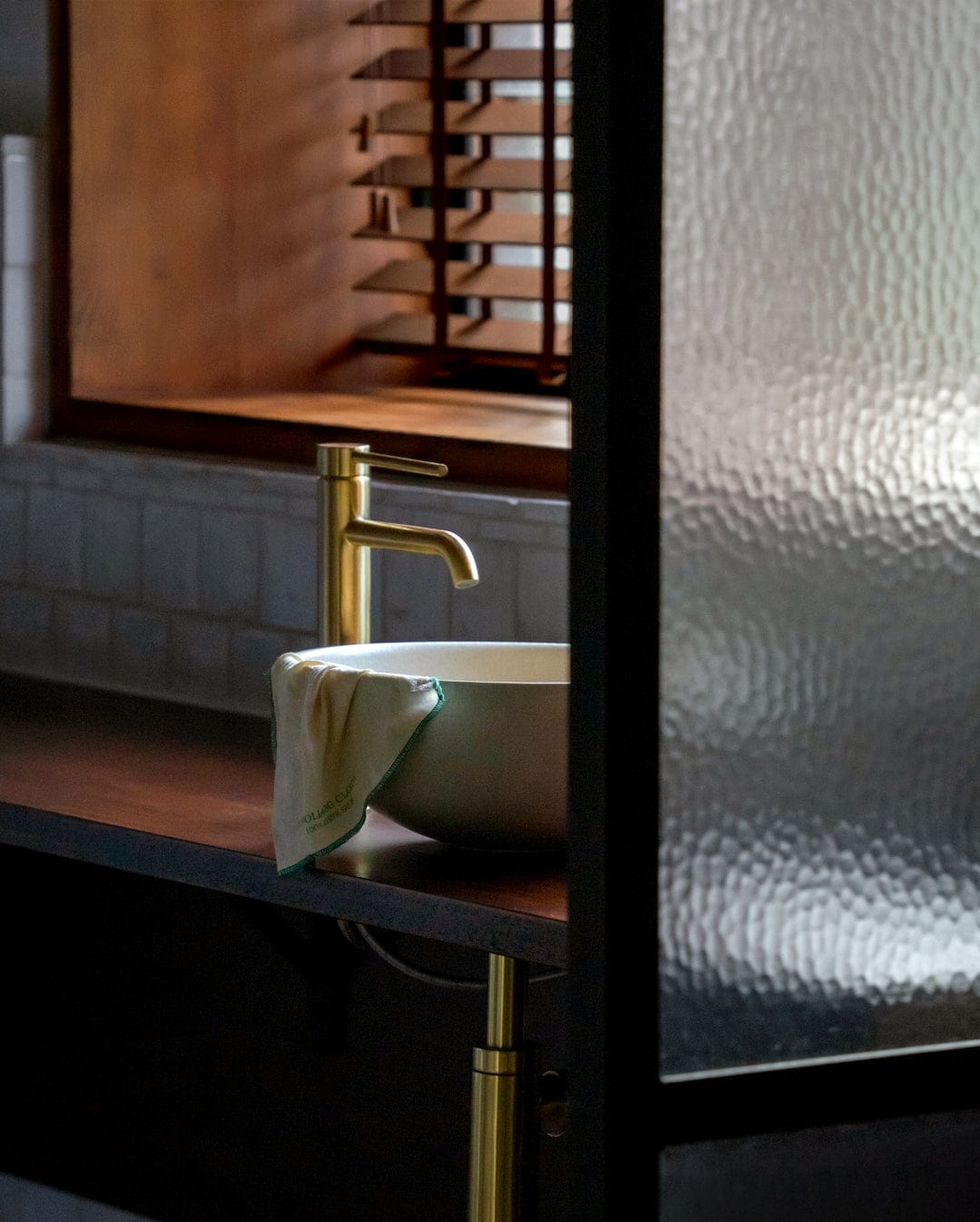 Corbin Rd Cloth 1 x Viteve™ Exfoliating Cloth Viteve™ Silk Single Exfoliator