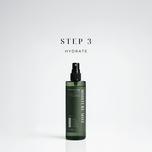 Corbin Rd Cream 4-in-1  SMART Moisture-Mist