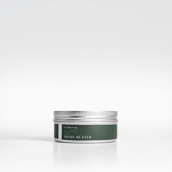 Corbin Rd Cream Firming Body Butter – Anti-Cellulite & Skin Hydrating Body Butter