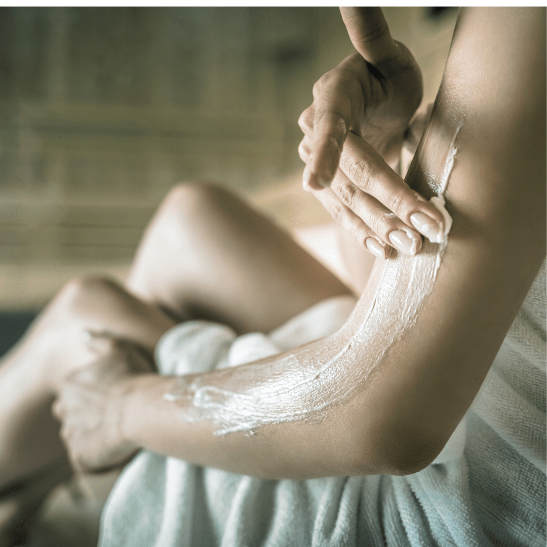 Corbin Rd Cream Firming Body Butter – Anti-Cellulite & Skin Hydrating Body Butter