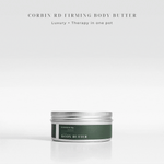 Corbin Rd Cream Firming Body Butter – Anti-Cellulite & Skin Hydrating Body Butter