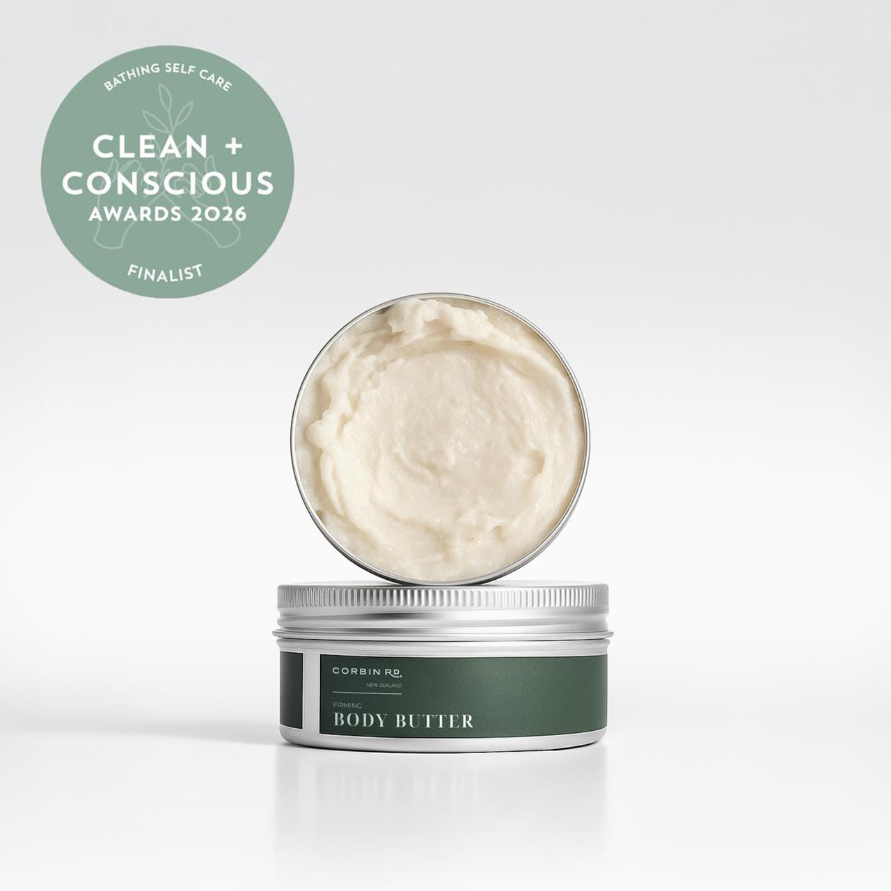 Corbin Rd Cream Firming Body Butter – Anti-Cellulite & Skin Hydrating Body Spa | Body Butter